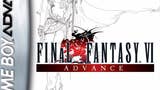 Final Fantasy VI Advance sta per arrivare sulla Virtual Console di Wii U