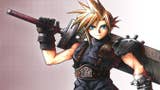 Final Fantasy VII chega à PS4 em outubro