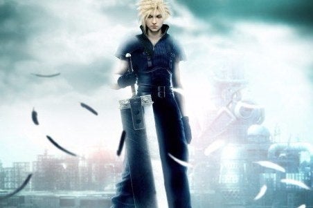 Final Fantasy VII disponível para dispositivos Android | Eurogamer.pt