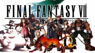 Final Fantasy VII não será um simples remake gráfico