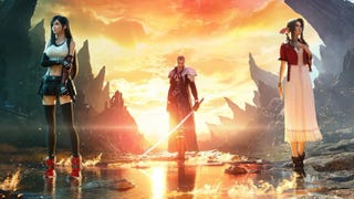 Analista diz que Final Fantasy 7 Rebirth está com fraco desempenho nas vendas