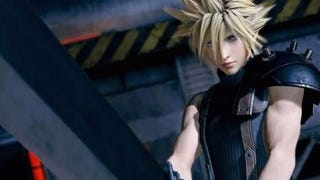 Final Fantasy VII Remake e Kingdom Hearts III non arriveranno prima di aprile 2017