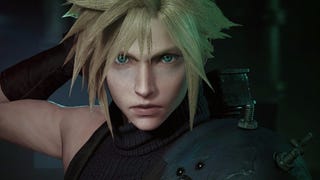 Final Fantasy VII Remake molto probabilmente non uscirà nel 2016