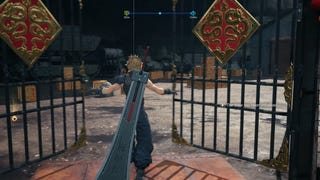 Final Fantasy 16 placeholder account appears on Twitter