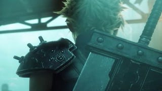 Final Fantasy VII Remake será lançado em vários jogos