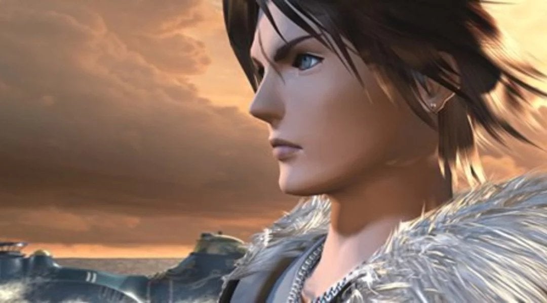 25 years later, Final Fantasy 8 remains the best love story told in gaming - 4