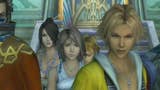 Final Fantasy X/X-2 HD Remaster duikt op voor PlayStation 4