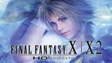 Final Fantasy X/X-2 HD Remaster pode estar a caminho da PS4