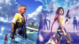 Série Final Fantasy X ultrapassa os 20 milhões de unidades vendidas