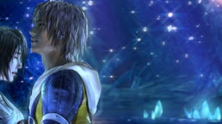 Kitase: Final Fantasy X for PS3 and Vita a "remake," still early in development