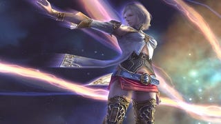 Final Fantasy XII: The Zodiac Age, nuovi filmati di gameplay dal Taipei Game Show 2017