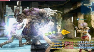 Final Fantasy XII: The Zodiac Age riceve un nuovo video gameplay e delle speciali Sneakers in edizione limitata