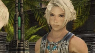 Final Fantasy XII: The Zodiac Age tem novo trailer