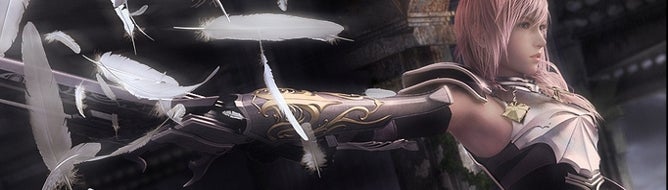 Square Enix announces Japanese FFXIII-2 DLC plans