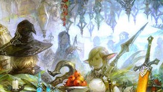 Final Fantasy XIV open beta ends September 19