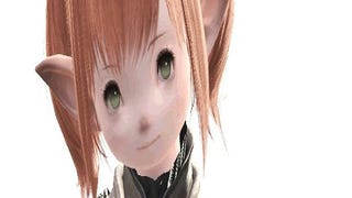 Next progress update on Final Fantasy XIV 2.0 coming mid- August