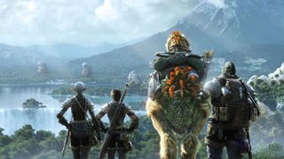 Final Fantasy XIV keeping subscriptions to 'regain trust of fans', says director