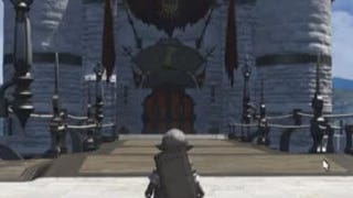 Final Fantasy XIV dev diary shows Magitek armour gameplay, more