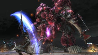 Final Fantasy XIV: Shadowbringers' next patch is a giant robot rumble