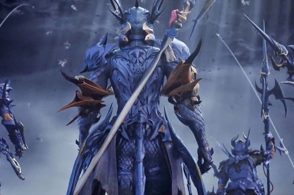 Final Fantasy XIV: Heavensward - Trailer de lançamento | Eurogamer.pt