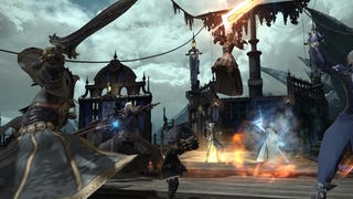 Final Fantasy XIV: la nuova arena The Feast arriva con la patch 3.21