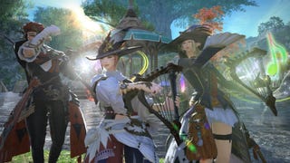 Final Fantasy XIV plans to add more player housing plots by patch 5.4