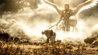 Final Fantasy XIV: Shadowbringers - Krieger der Dunkelheit, ihr müsst die Welt retten!