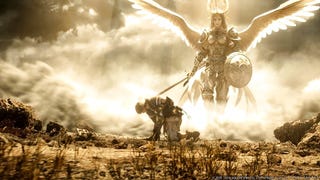 Final Fantasy XIV: Shadowbringers - Krieger der Dunkelheit, ihr müsst die Welt retten!