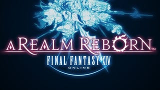 Final Fantasy XIV: A Realm Reborn su Xbox One