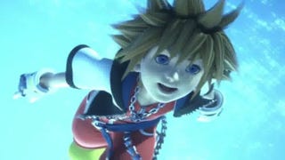 Final Fantasy XV e Kingdom Hearts 3 na E3