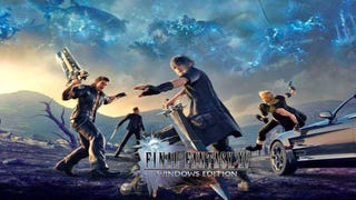 Final Fantasy XV: il gioco è stato crackato ancora prima del lancio ufficiale