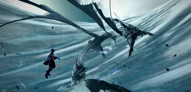 Final Fantasy XV benchmark tool | Rock Paper Shotgun