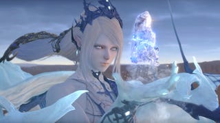 Final Fantasy XVI nähert sich der Fertigstellung, neuer Trailer kommt bald