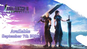 Final Fantasy 7: Ever Crisis será lançado em setembro