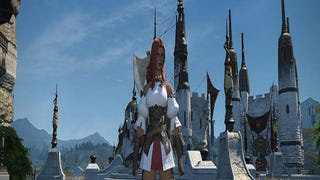 Final Fantasy 14: A Realm Reborn update 2.16 available now, full patch notes inside