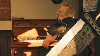 Główny kompozytor serii Final Fantasy uważa, że „filmowe” soundtracki gier są nudne