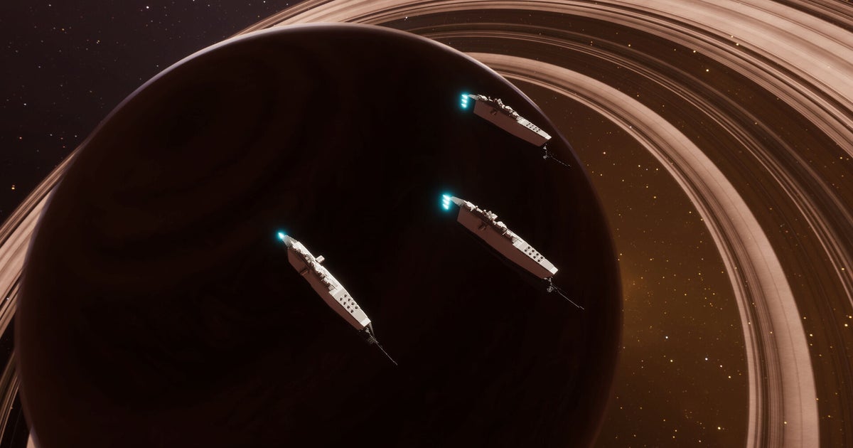 Your citizens don't stay put in Stellaris-style 4X strategy game Final Vanguard - start a war and "entire waves of refugees can emerge"