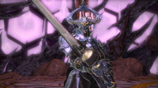 Final Fantasy 14 screenshots provide a look at update 3.3 Revenge of the Horde