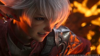"No obstacles" preventing Final Fantasy 14 from coming to Xbox - except development resources