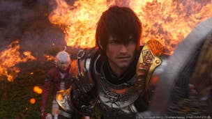 Nearly eight years after launch, Final Fantasy 14 breaks its concurrent player record on Steam