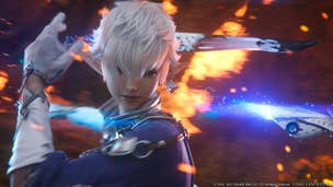 Final Fantasy 14 goes into open beta on PS5 later this month