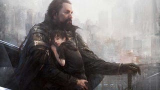 Final Fantasy 15 director wants the ending to make you cry -  just like Final Fantasy 7