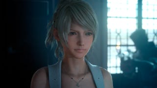 Final Fantasy 15: Square Enix speaks about RPG's development in first part of new series