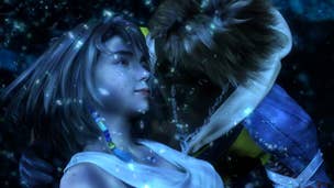 Final Fantasy 10/10-2 HD Remaster coming to Steam this week