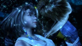 Final Fantasy 10/10-2 HD Remaster coming to Steam this week