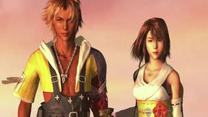 Final Fantasy 10/10-2 Remaster has been patched on PS4