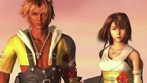 Final Fantasy 10/10-2 Remaster has been patched on PS4