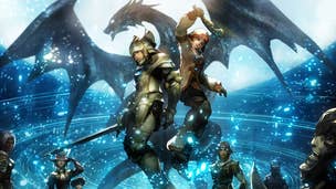Final Fantasy 11 Xbox 360 & PS2 servers go offline today, PC to continue