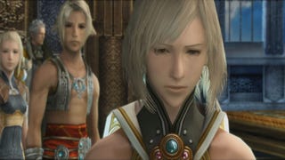 Final Fantasy 12: The Zodiac Age players will be able to use two job classes simultaneously