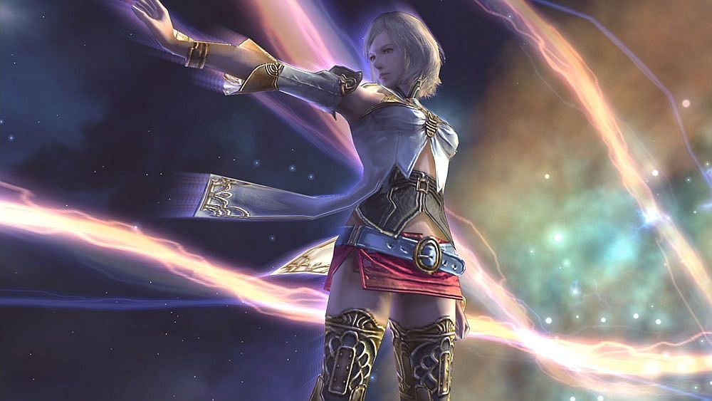 Final Fantasy XII – Collector’s Edition (PS2 Final Fantasy XII – Collector’s Edition (PS2